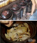 同安阿呆盐鸭哪家是正宗的?黄山同安阿呆盐鸭店