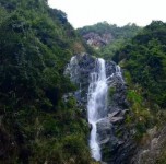 同安雄狮瀑布好玩吗?黄山雄狮瀑布门票地址旅游攻略