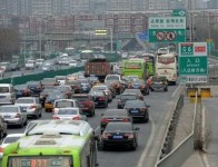 清明假期北京收费公路免费通行 10点或现堵车潮