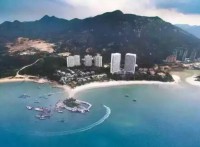 2016惠州巽寮湾旅游攻略_巽寮湾简介_巽寮湾怎么玩?