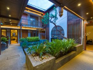 丽江最新点评酒店排行榜,丽江最新点评酒店排名