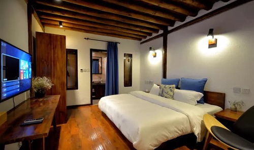 人民路精品客栈转让，机遇与情怀并存的商业选择