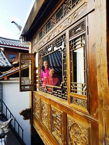 丽江新龙门客栈住宿指南 价格、联系方式与地址