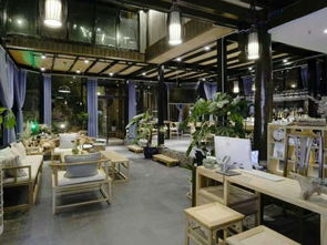 丽江束河云树小筑精品客栈体验评价 服务亲切，环境宜人