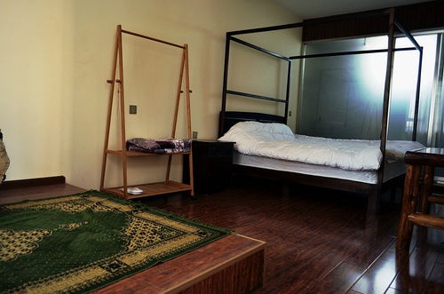 大理溪语小筑精品客栈 苍山洱海间的诗意栖居