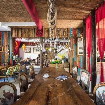 携程酒店预订指南 巢里巢外精品客栈（深圳花园店） - 价格、点评、电话与地址全解析