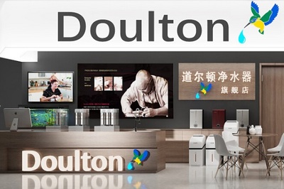 客栈中的清泉 道尔顿净水器如何提升旅居品质与健康体验