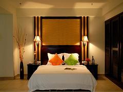 探访太原专业商务大床套间 聚焦沁园春大酒店