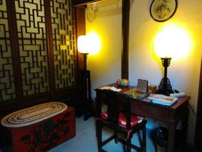 苏州平江客栈入住体验分享与点评