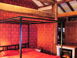 丽江青青观景客栈 枕着古城风韵，看尽玉龙雪山