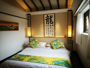 丽江彩云间 人文特色客栈中的诗意栖居